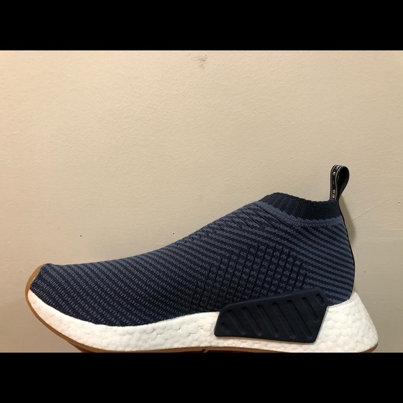 Adidas NMD CS2 PK, D96741, Size 9.5 - Picture 10 of 14